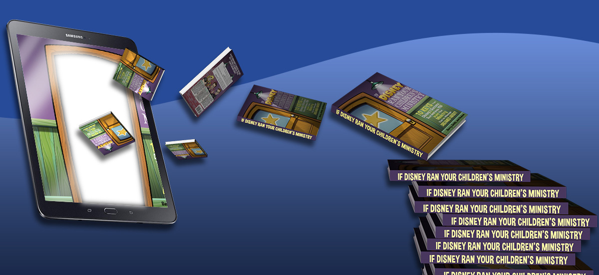 EBook Present
